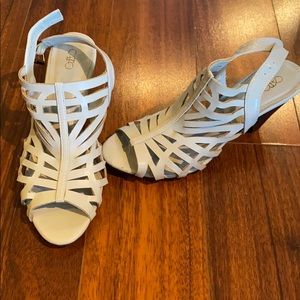 Size 10 Cato Shoes